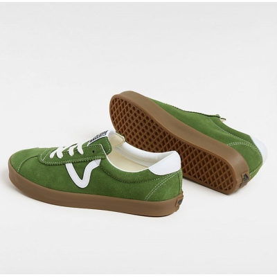 Vans VANS Sport Low Πράσινο Vans VANS Sport Low Πράσινο