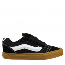 VANS KNU SKOOL SHOES Μαύρο