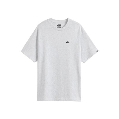 VANS LEFT CHEST II LOOSE T-SHIRT Γκρι