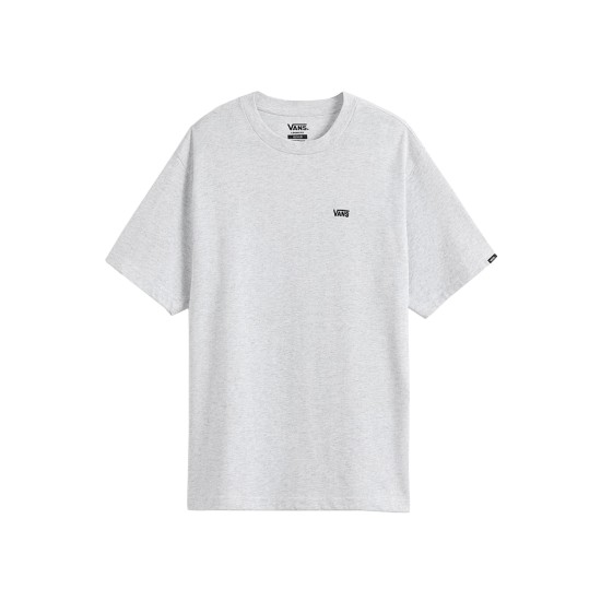 VANS LEFT CHEST II LOOSE T-SHIRT Γκρι