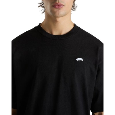 Vans Salton T-shirt Black Μαύρο