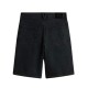 Vans Check-5 Baggy Denim Short Μαύρο