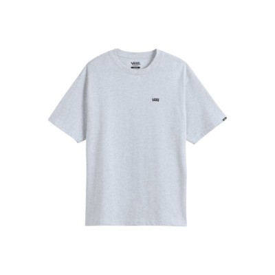 VANS M SALTON LOOSE SS LIGHT GREY Γκρι