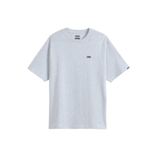 VANS M SALTON LOOSE SS LIGHT GREY Γκρι