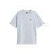 VANS M SALTON LOOSE SS LIGHT GREY Γκρι