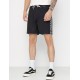 VANS DAILY SIDELINE BOARDSHORT BLACK MARSHMALLOW Μαύρο