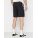 VANS DAILY SIDELINE BOARDSHORT BLACK MARSHMALLOW Μαύρο