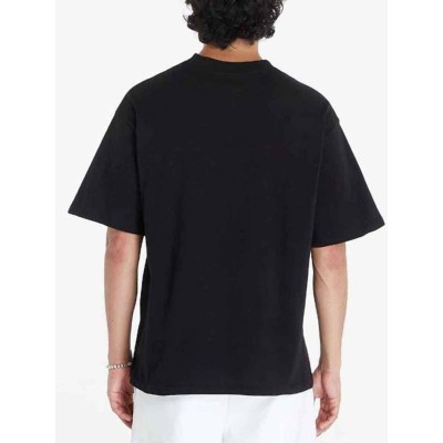 Vans They Are Just Shoes T-Shirt Μαύρο