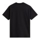 VANS COMMITMENT 4 DUMMIES LOOSE SS TEE Black Μαύρο