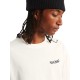 Vans All & Nought Loose T-Shirt  Άσπρο