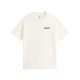 Vans All & Nought Loose T-Shirt  Άσπρο