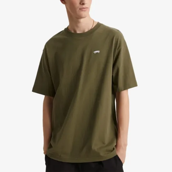 Vans Salton Loose Ss  Λαδί