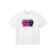 Vans Bone Head Loose T-Shirt Άσπρο