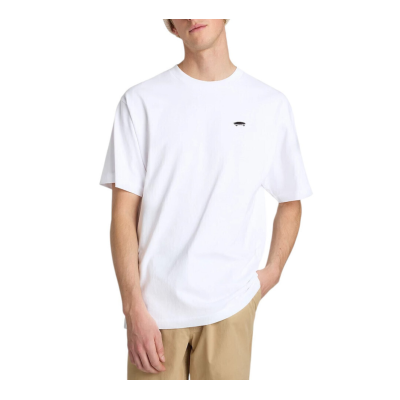 Vans Salton T-shirt Άσπρο