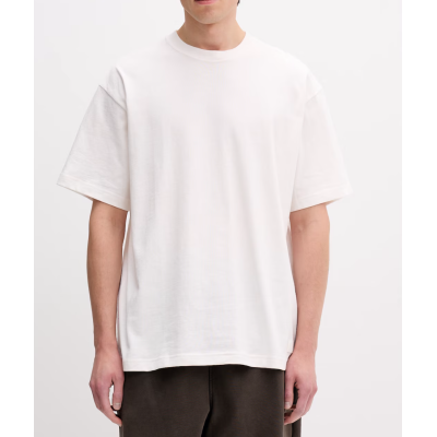 Vans Premium LX SS Loose Fit  T-shirt  Μπεζ 
