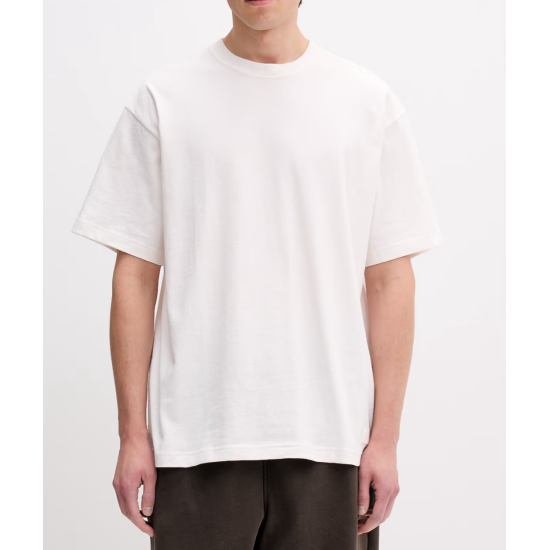 Vans Premium LX SS Loose Fit  T-shirt  Μπεζ 