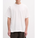 Vans Premium LX SS Loose Fit  T-shirt  Μπεζ 