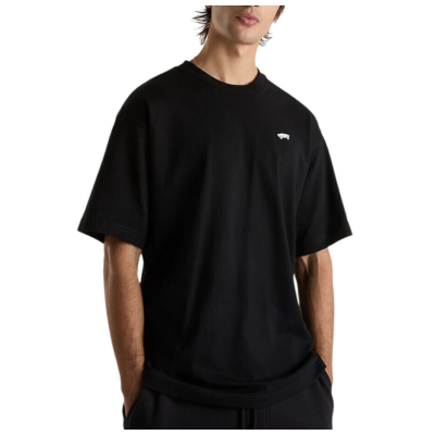 Vans Salton T-shirt Black Μαύρο