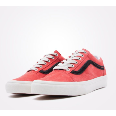 Vans Old Skool Κόκκινο