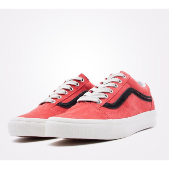Vans Old Skool Κόκκινο