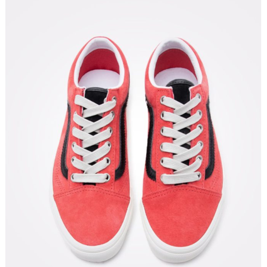 Vans Old Skool Κόκκινο
