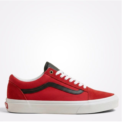 Vans Old Skool Κόκκινο