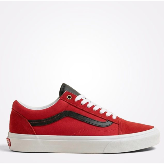 Vans Old Skool Κόκκινο