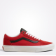 Vans Old Skool Κόκκινο