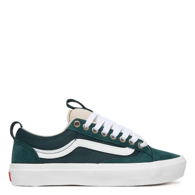 Vans Skate Old Skool 36+ Shoes Πράσινο