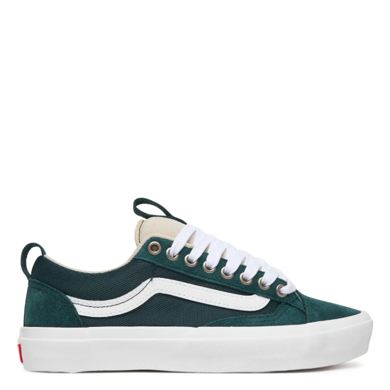 Vans Skate Old Skool 36+ Shoes Πράσινο