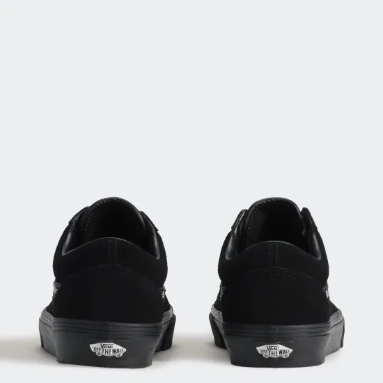 Vans Old Skool Shoe Metal Μαύρο