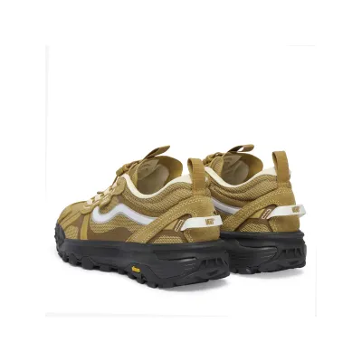 Vans Crosspath XC sneakers Κίτρινο
