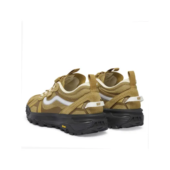 Vans Crosspath XC sneakers Κίτρινο