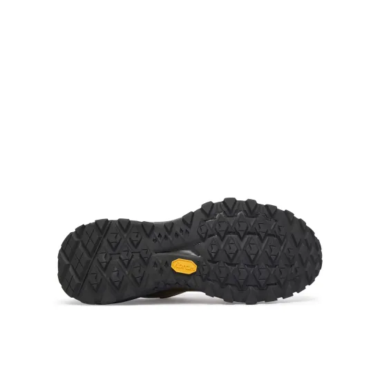 Vans Crosspath XC sneakers Κίτρινο