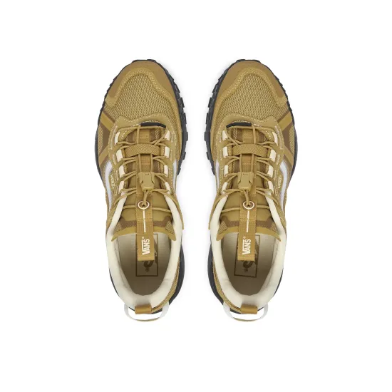 Vans Crosspath XC sneakers Κίτρινο