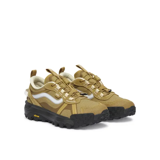 Vans Crosspath XC sneakers Κίτρινο
