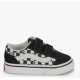 VANS Toddler Old Skool Shoes Μαύρο VANS Toddler Old Skool Shoes Μαύρο