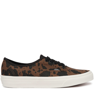 Vans Authentic Καφέ