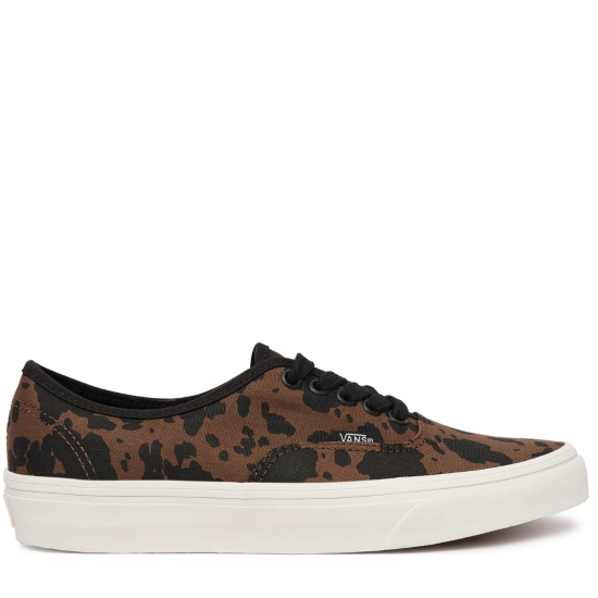 Vans Authentic Καφέ