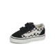 VANS Toddler Old Skool Shoes Μαύρο VANS Toddler Old Skool Shoes Μαύρο