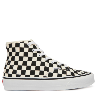 Vans Authentic Hi 2.0 Μαύρο
