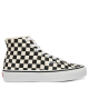 Vans Authentic Hi 2.0 Μαύρο
