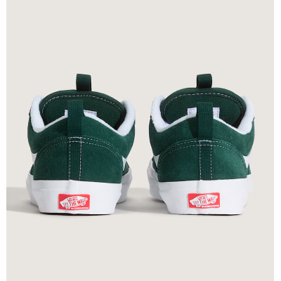 Vans Skate Old Skool 36+ Shoes Πράσινο