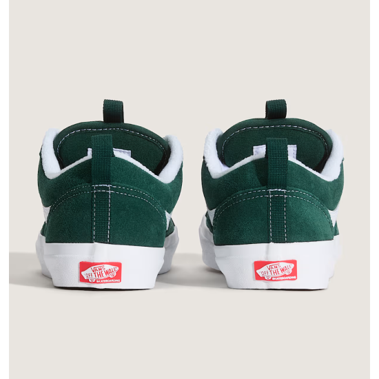 Vans Skate Old Skool 36+ Shoes Πράσινο