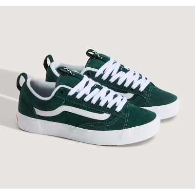 Vans Skate Old Skool 36+ Shoes Πράσινο
