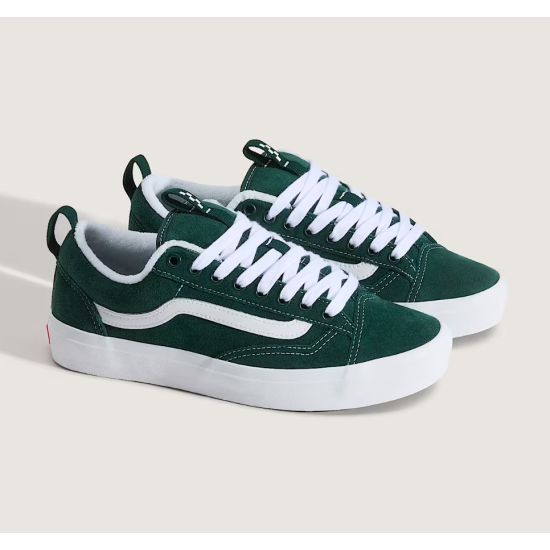 Vans Skate Old Skool 36+ Shoes Πράσινο