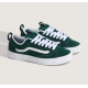 Vans Skate Old Skool 36+ Shoes Πράσινο