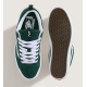 Vans Skate Old Skool 36+ Shoes Πράσινο