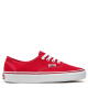 Vans Authentic Κόκκινo