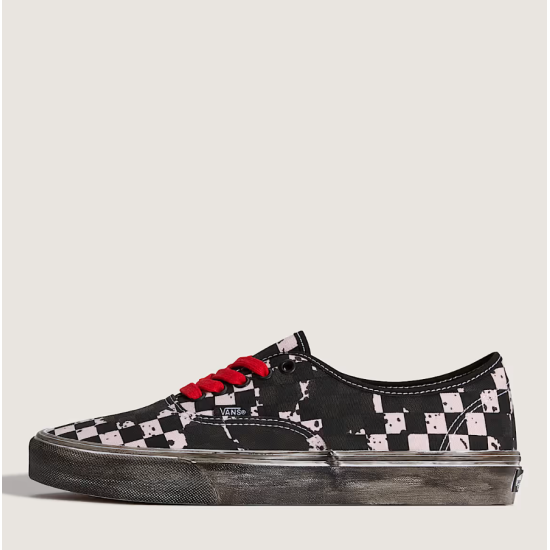 Vans Authentic Shoes Mαύρο